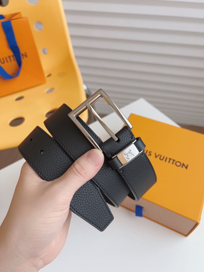 Louis Vuitton Belts